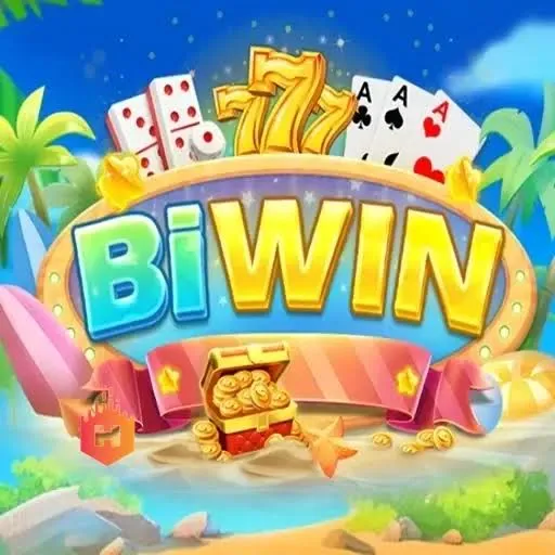 BIWIN - Permainan Santai yang Menghibur