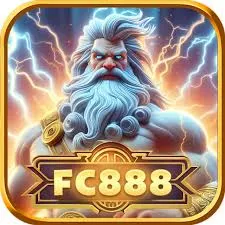 FC888 - Permainan Arcade Seru dan Menantang
