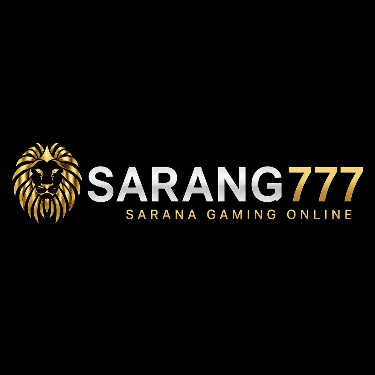 SARANG777 - Permainan Slot Terunik dan Menguntungkan