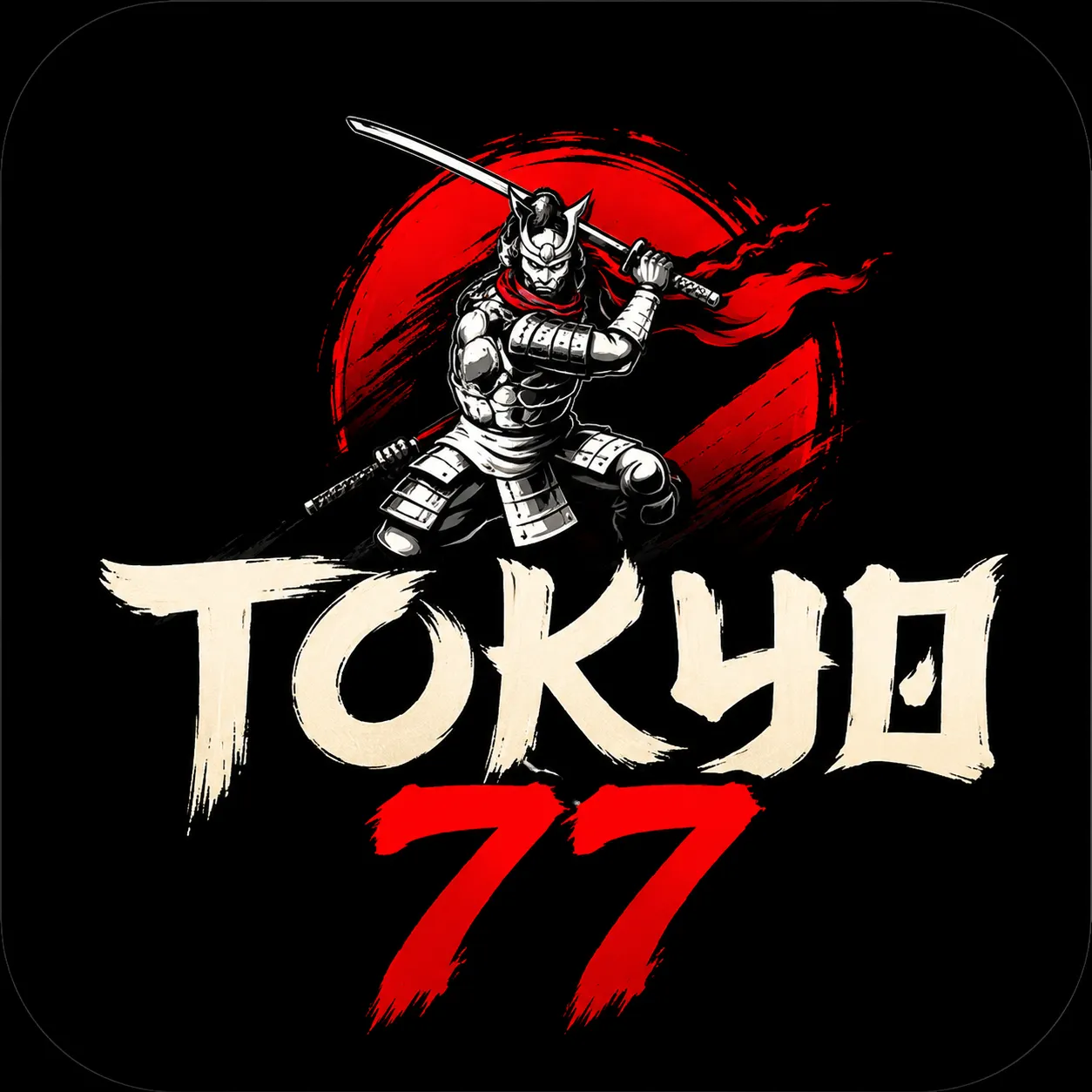 TOKYO77 - Pertarungan Seru di Dunia Urban