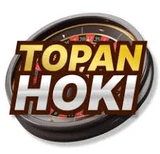TOPANHOKI - Petualangan Arcade Tak Terbatas