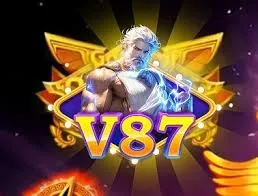 V87 - Petualangan Seru dalam Dunia Fantasi