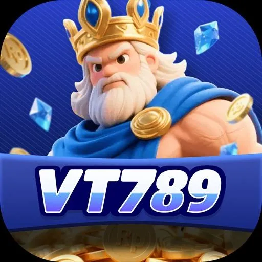 VT789 - Game Tembak Ikan Seru dan Menarik