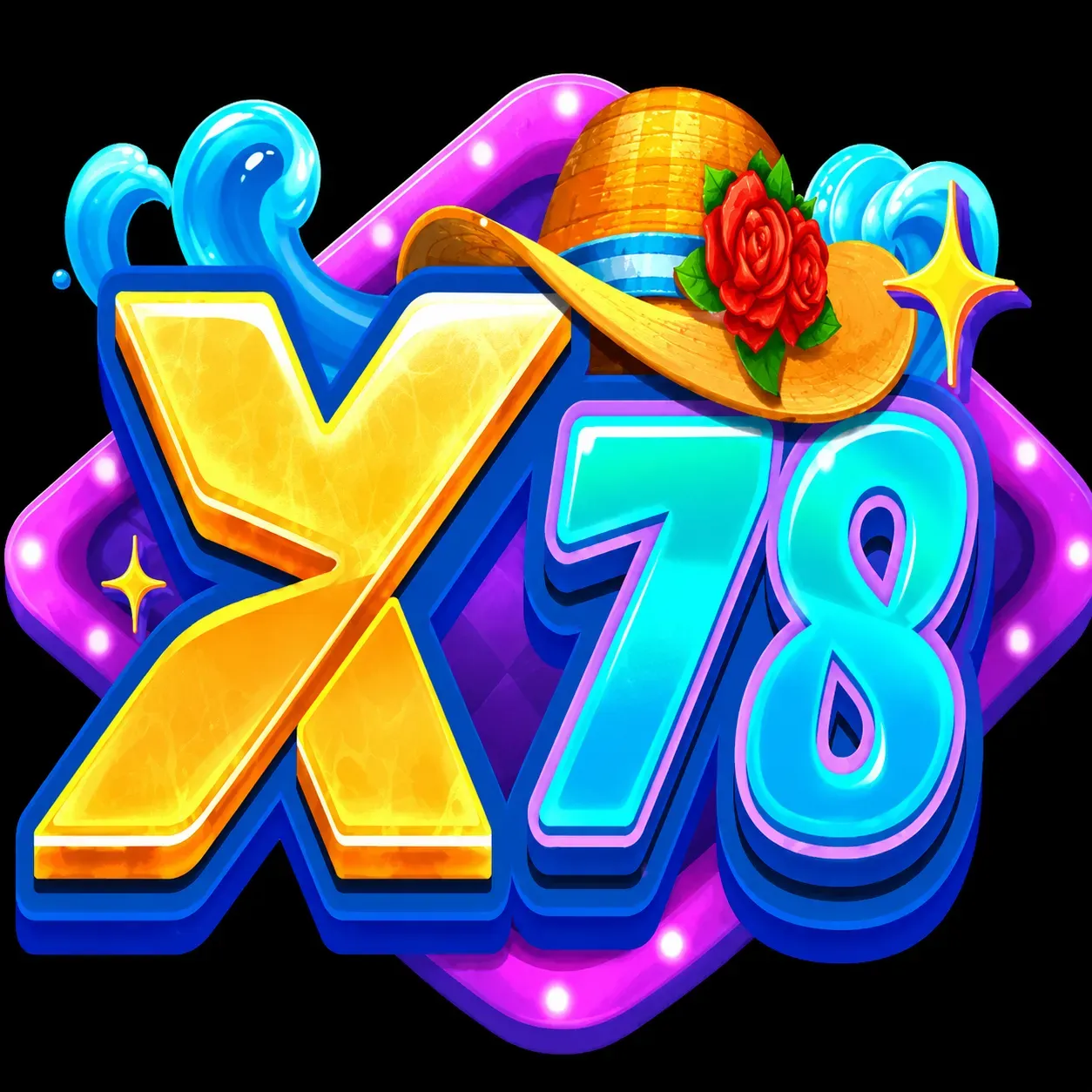 X78 - Permainan Musik Seru dan Menghibur