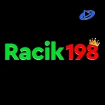 Logo racik198